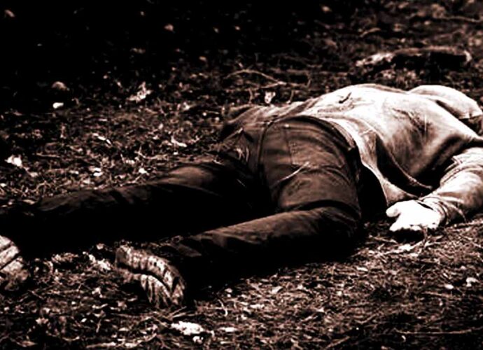 হলদিয়ায় মোদীর সভার আগেই রাজনৈতিক উত্তেজনা: বিজেপি কর্মীর রক্তাক্ত দেহ উদ্ধার