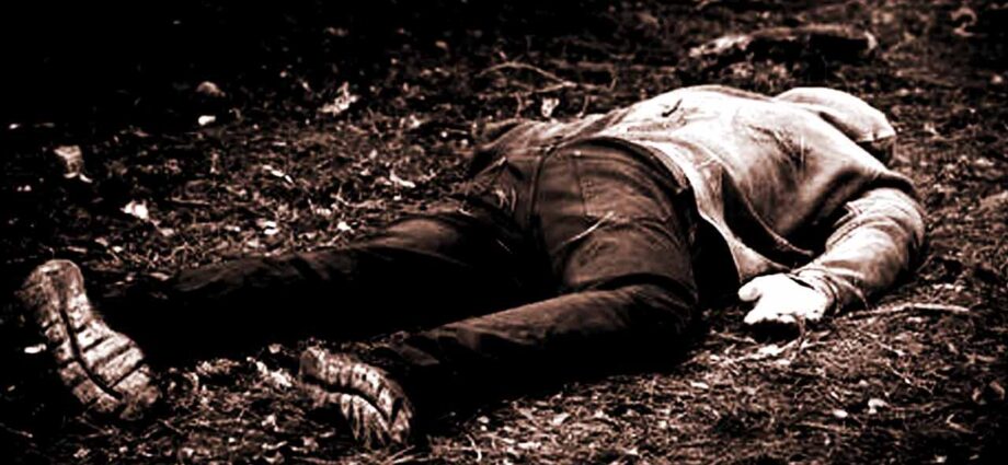 হলদিয়ায় মোদীর সভার আগেই রাজনৈতিক উত্তেজনা: বিজেপি কর্মীর রক্তাক্ত দেহ উদ্ধার