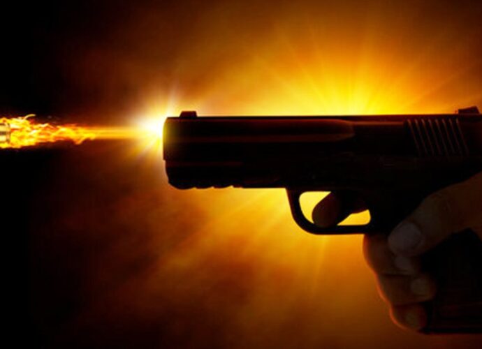 আমেরিকার শ্রিভপোর্টে ভয়াবহ হত্যাকাণ্ড: গুলিতে মৃত ৮ শিশু, পুলিশের গুলিতে খতম বন্দুকবাজ