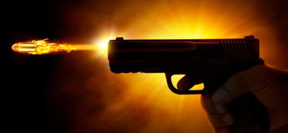 আমেরিকার শ্রিভপোর্টে ভয়াবহ হত্যাকাণ্ড: গুলিতে মৃত ৮ শিশু, পুলিশের গুলিতে খতম বন্দুকবাজ