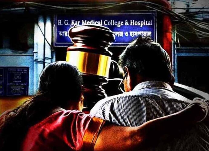 আরজি কর কাণ্ড: শিয়ালদহ আদালতে সিবিআইয়ের স্টেটাস রিপোর্ট, তদন্তের গতিপ্রকৃতি নিয়ে আইনজীবীদের প্রশ্ন