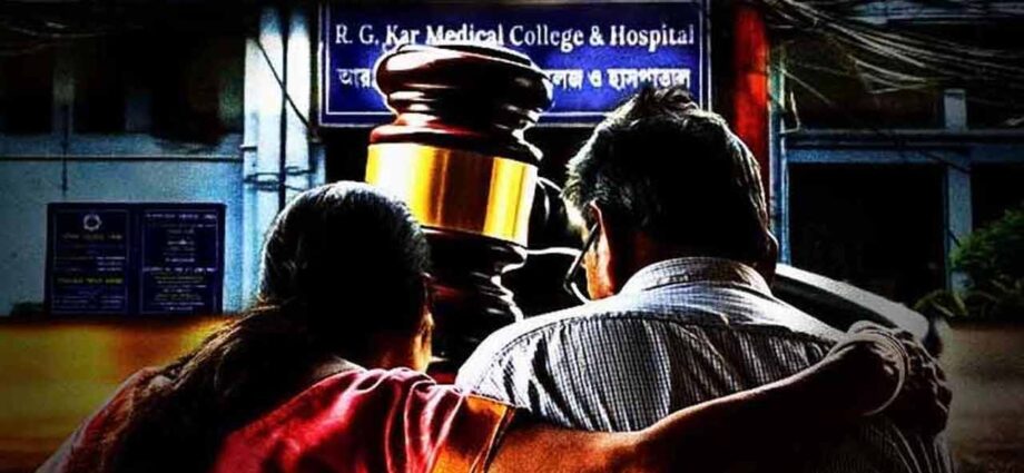 আরজি কর কাণ্ড: শিয়ালদহ আদালতে সিবিআইয়ের স্টেটাস রিপোর্ট, তদন্তের গতিপ্রকৃতি নিয়ে আইনজীবীদের প্রশ্ন