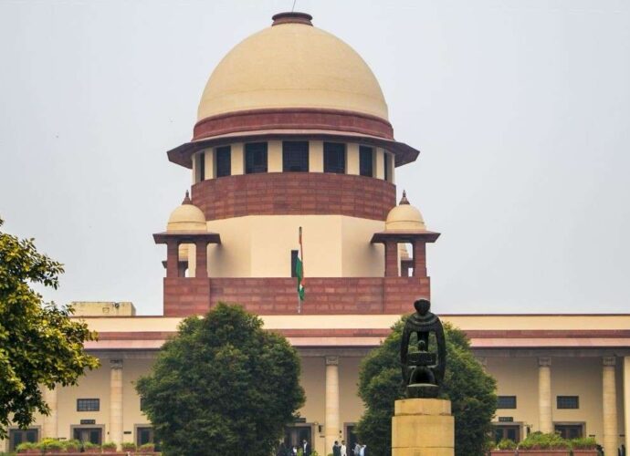 আই-প্যাক কাণ্ডে সুপ্রিম কোর্টে শুনানি: সিবিআই তদন্তের আর্জি ইডির, নিরপেক্ষতার প্রশ্নে সরব আদালত