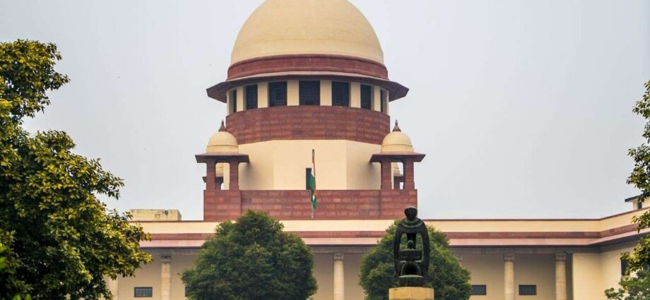 আই-প্যাক কাণ্ডে সুপ্রিম কোর্টে শুনানি: সিবিআই তদন্তের আর্জি ইডির, নিরপেক্ষতার প্রশ্নে সরব আদালত