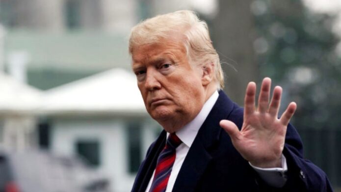 যুদ্ধবিরতির মেয়াদ বাড়াতে নারাজ ট্রাম্প: ইরান-আমেরিকা সংঘাতের আশঙ্কায় বিশ্ব