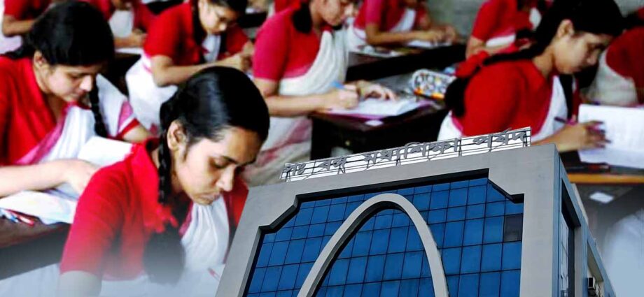 পরীক্ষা শেষের ৯০ দিনের মাথায় ফলপ্রকাশ: আগামী ৮ মে প্রকাশিত হচ্ছে মাধ্যমিকের ফলাফল