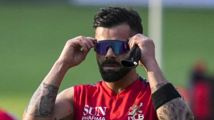 শৈশবের স্মৃতি ও গুরুর প্রতি শ্রদ্ধা: দিল্লির ক্রিকেট অ্যাকাডেমির উদ্বোধন করলেন বিরাট কোহলি