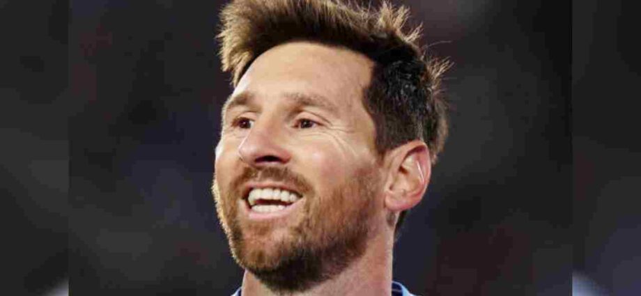 ফুটবলের টানে মিলনের পথে পাকিস্তান-আর্জেন্টিনা: প্রদর্শনী ম্যাচ ও প্রযুক্তিগত সহায়তার সম্ভাবনা