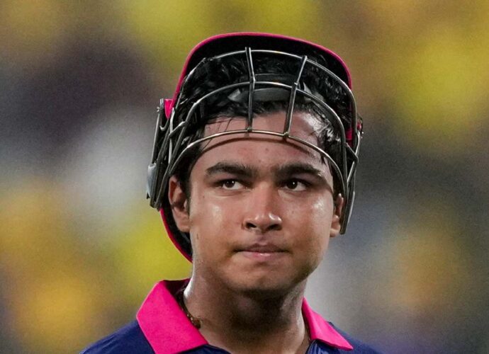 আইপিএল ২০২৬: বুমরাহ বনাম বৈভব লড়াইয়ের আগে আত্মবিশ্বাসী মুম্বই, তরুণ প্রতিভা নিয়ে বিশেষ ভাবছে না টিম ম্যানেজমেন্ট