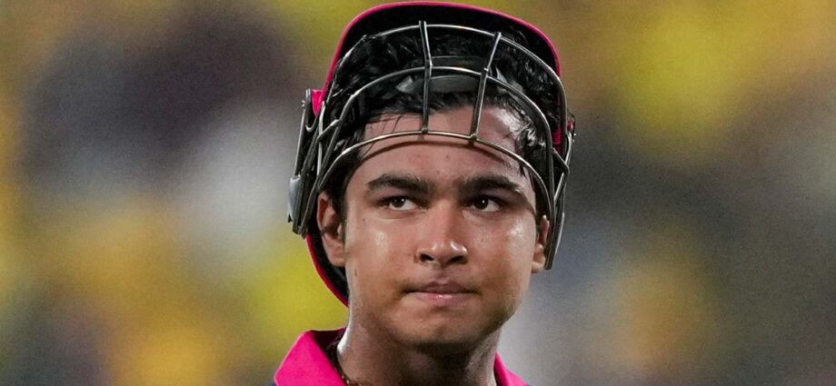 আইপিএল ২০২৬: বুমরাহ বনাম বৈভব লড়াইয়ের আগে আত্মবিশ্বাসী মুম্বই, তরুণ প্রতিভা নিয়ে বিশেষ ভাবছে না টিম ম্যানেজমেন্ট