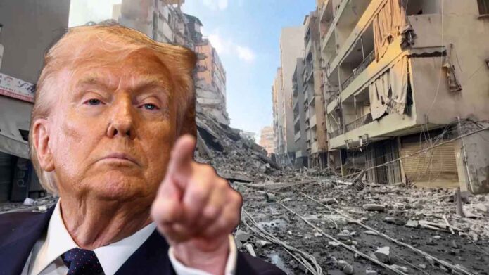 ‘প্রস্তর যুগে ফিরিয়ে দেব’: হরমুজ ইস্যুতে ইরানকে চরম হুঁশিয়ারি ট্রাম্পের, যুদ্ধবিরতির দাবি ওড়াল তেহরান