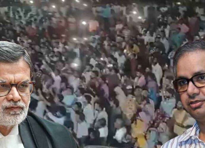 পুলিশি হেফাজতে পিতা-পুত্রকে পিটিয়ে খুন: ইনস্পেক্টরসহ ৯ পুলিশকর্মীর ফাঁসির আদেশ মাদুরাই আদালতের