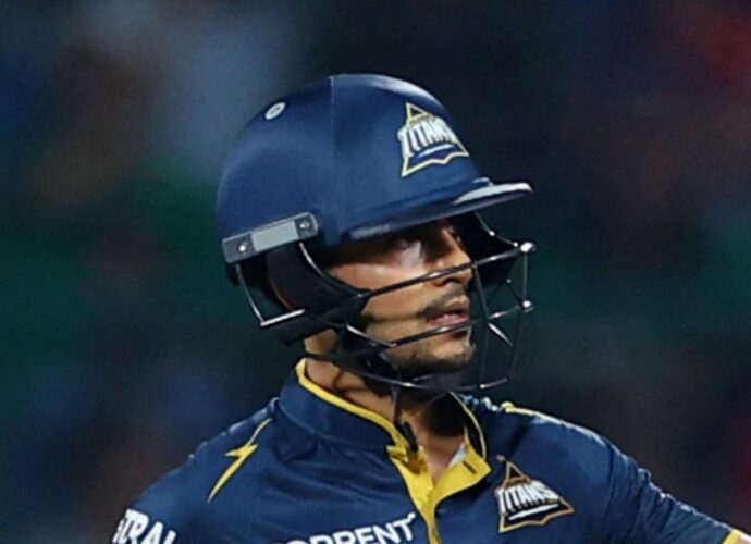 আইপিএল ২০২৬: ব্যাটারদের দাপটে দিল্লির বিরুদ্ধে ২১০ রানের পাহাড় গড়ল গুজরাত টাইটান্স