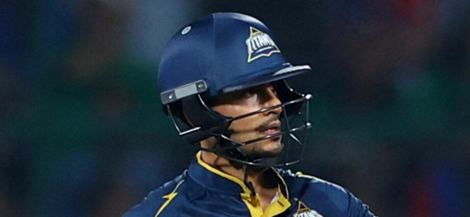 আইপিএল ২০২৬: ব্যাটারদের দাপটে দিল্লির বিরুদ্ধে ২১০ রানের পাহাড় গড়ল গুজরাত টাইটান্স