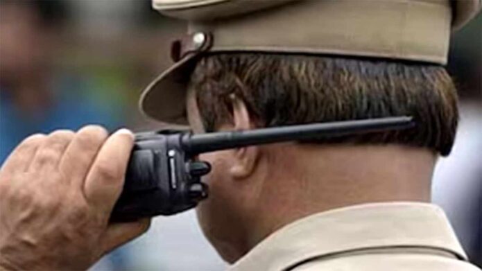 ভোটের মুখে ফের প্রশাসনিক রদবদল: বাগুইআটি ও নরেন্দ্রপুরের আইসি-কে সরাল নির্বাচন কমিশন