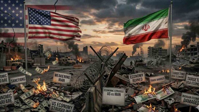 ইসলামাবাদে আমেরিকা-ইরান শান্তি বৈঠক: দুই দফার আলোচনা শেষ, মাঝ আকাশেই ট্রাম্পের কড়া বার্তা ইসলামাবাদে আমেরিকা-ইরান শান্তি বৈঠক: দুই দফার আলোচনা শেষ, মাঝ আকাশেই ট্রাম্পের কড়া বার্তা