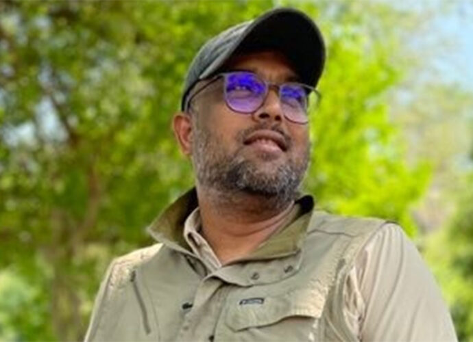 কয়লা কেলেঙ্কারি: আইপ্যাকের সহ-প্রতিষ্ঠাতা বিনেশ চান্দেলকে গ্রেফতার করল ইডি