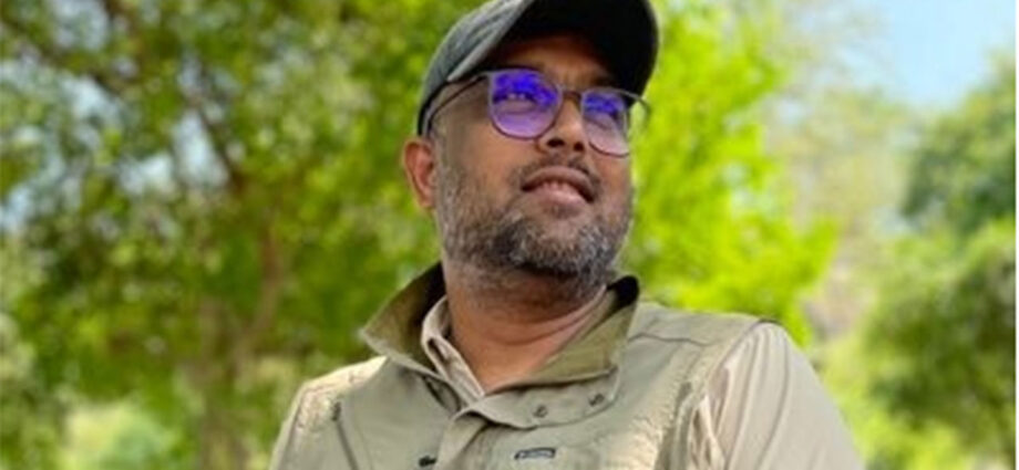 কয়লা কেলেঙ্কারি: আইপ্যাকের সহ-প্রতিষ্ঠাতা বিনেশ চান্দেলকে গ্রেফতার করল ইডি