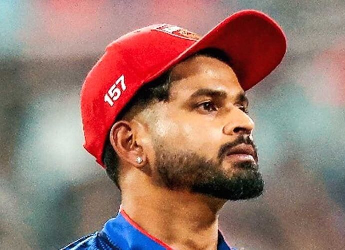 ‘সরপঞ্চ’ নাম থেকেই জীবনের মোড় ঘোরার শুরু: সাফল্যের রহস্য ফাঁস করলেন পঞ্জাবের তারকা শ্রেয়স আয়ার