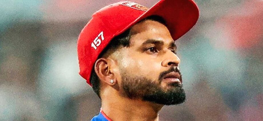 ‘সরপঞ্চ’ নাম থেকেই জীবনের মোড় ঘোরার শুরু: সাফল্যের রহস্য ফাঁস করলেন পঞ্জাবের তারকা শ্রেয়স আয়ার