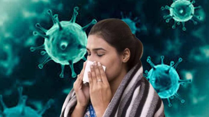 মরসুম বদলের সাথে ভাইরাসের দাপট, ঘরে ঘরে জ্বর-পেটের সমস্যায় দিশেহারা মানুষ: সতর্ক করছেন চিকিৎসকরা