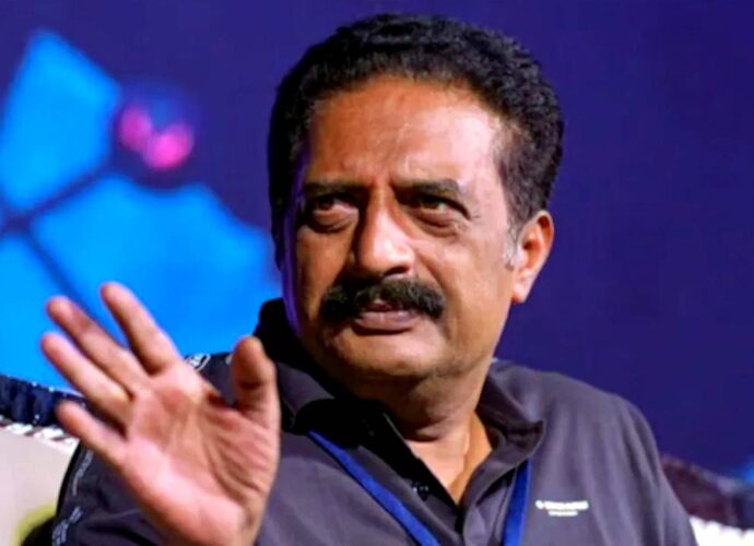 রামায়ণ নিয়ে বিতর্কিত মন্তব্য: দক্ষিণী অভিনেতা প্রকাশ রাজের বিরুদ্ধে থানায় অভিযোগ বিজেপির
