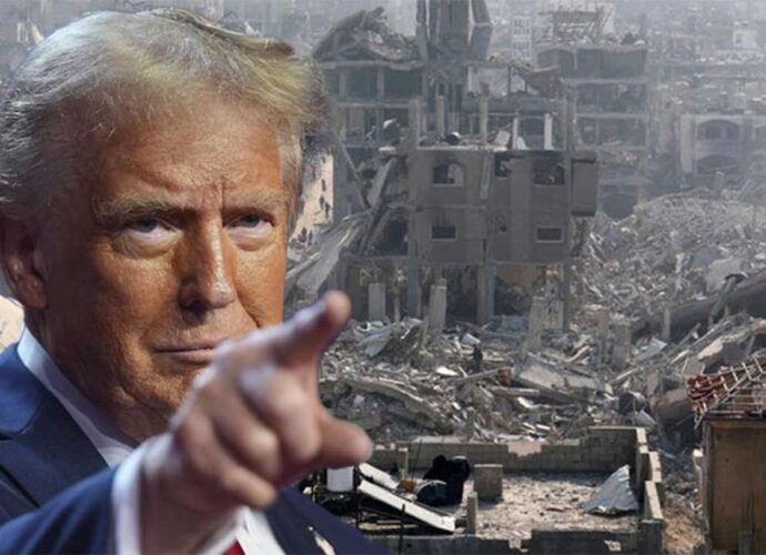 ইরানের সঙ্গে দ্বিতীয় দফার শান্তি আলোচনায় অনিশ্চয়তা, ইসলামাবাদ সফর বাতিল করলেন ট্রাম্প