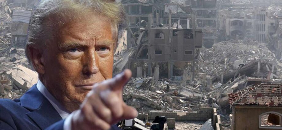 ইরানের সঙ্গে দ্বিতীয় দফার শান্তি আলোচনায় অনিশ্চয়তা, ইসলামাবাদ সফর বাতিল করলেন ট্রাম্প