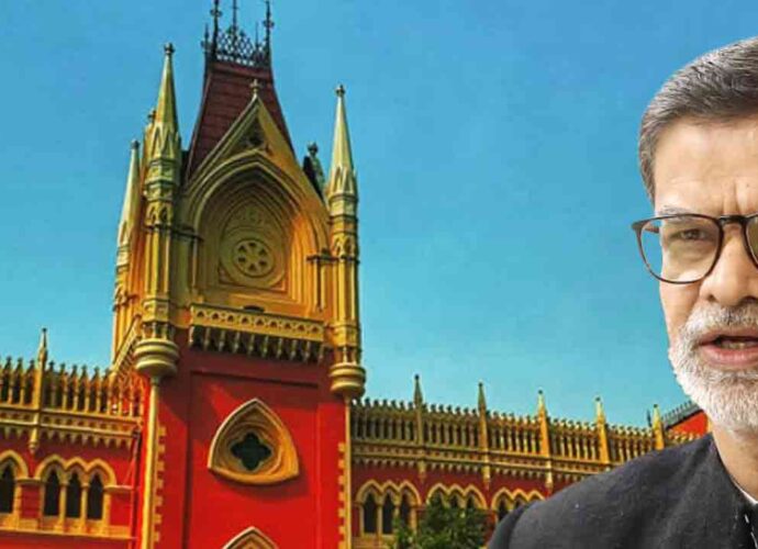 ‘ট্রাবল মেকার’ তকমায় ঢালাও গ্রেফতারিতে নিষেধাজ্ঞা কলকাতা হাই কোর্টের, কমিশনের সিদ্ধান্তে স্থগিতাদেশ