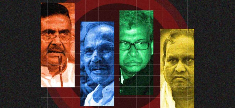 রাজ্যে বিধানসভা নির্বাচন: প্রথম দফায় ১৫২ কেন্দ্রে ভাগ্যপরীক্ষা, নজর বহু হেভিওয়েট প্রার্থীর ওপর