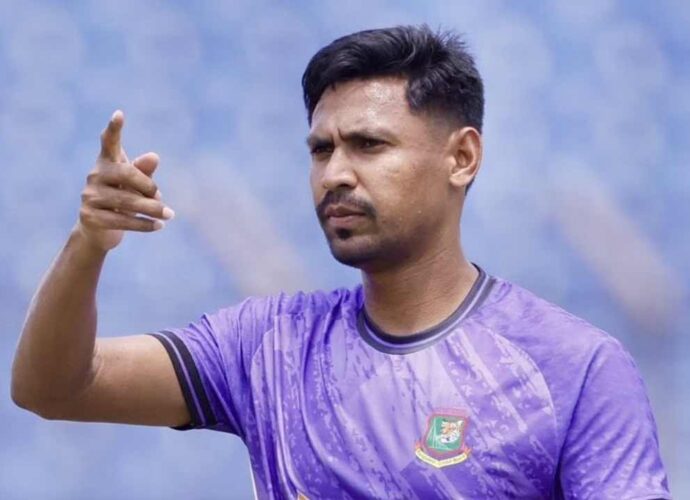 পিএসএল-এ খেলা হচ্ছে না মুস্তাফিজুরের, চোটের কারণে এনওসি বাতিল করল বিসিবি