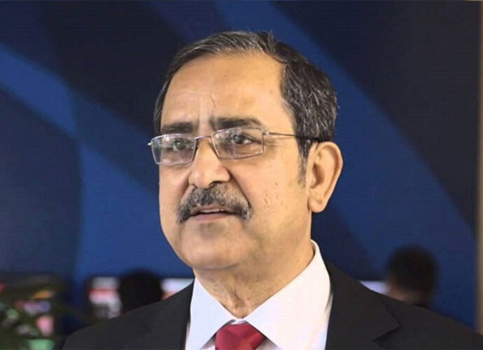 নীতি আয়োগে বড় দায়িত্ব পেলেন অশোক লাহিড়ী ও গোবর্ধন দাস