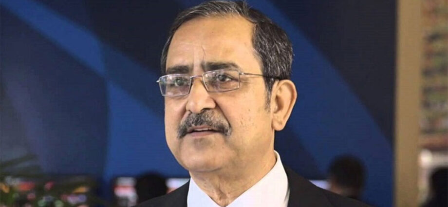 নীতি আয়োগে বড় দায়িত্ব পেলেন অশোক লাহিড়ী ও গোবর্ধন দাস