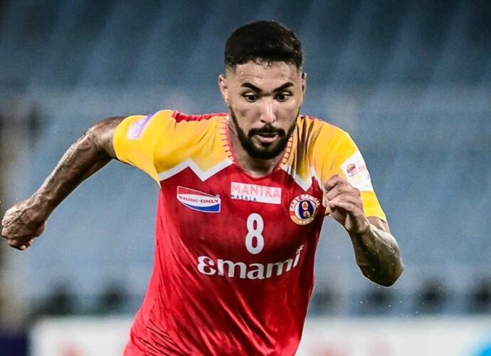 ওড়িশা ম্যাচের আগে ইস্টবেঙ্গল শিবিরে ধাক্কা, মিগুয়েলের নির্বাসন নিয়ে ফেডারেশনের সিদ্ধান্তে হতাশ অস্কার