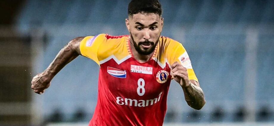 ওড়িশা ম্যাচের আগে ইস্টবেঙ্গল শিবিরে ধাক্কা, মিগুয়েলের নির্বাসন নিয়ে ফেডারেশনের সিদ্ধান্তে হতাশ অস্কার