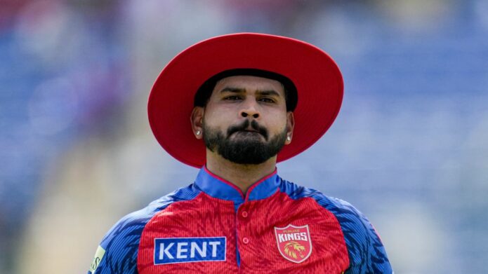 শোকের ছায়া পঞ্জাব কিংস শিবিরে: মা হারালেন আফগান অলরাউন্ডার আজ়মতুল্লা ওমরজ়াই