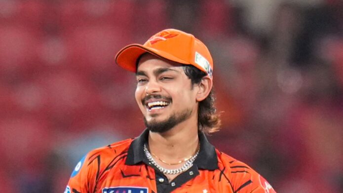 আইপিএলে স্বমহিমায় ঈশান কিষাণ: ‘সেরা পারফরম্যান্স এখনও বাকি’, হুঙ্কার হায়দরাবাদ অধিনায়কের