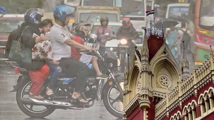 দ্বিতীয় দফার ভোটের আগে বাইক নিয়ে নতুন নির্দেশ কলকাতা হাই কোর্টের: ‘গ্রুপ রাইডিং’ নিষিদ্ধ, বহাল ব্যক্তিস্বাধীনতা