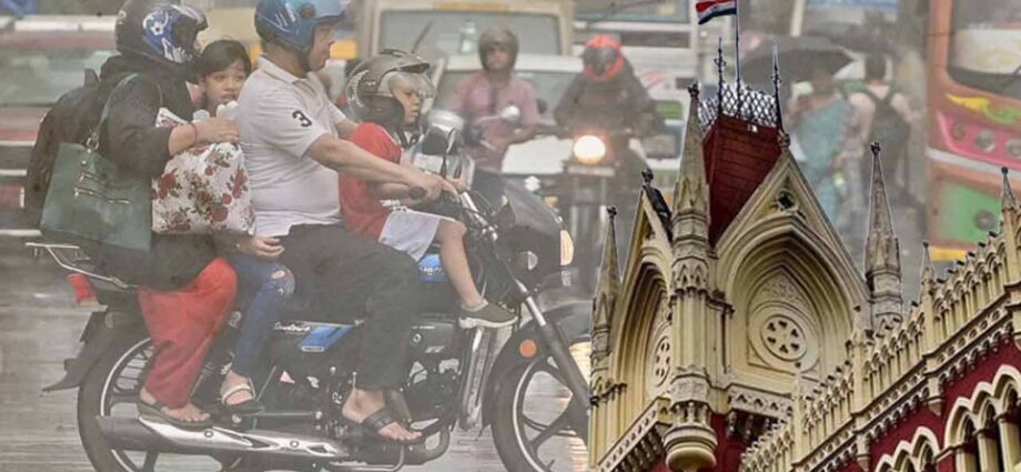 দ্বিতীয় দফার ভোটের আগে বাইক নিয়ে নতুন নির্দেশ কলকাতা হাই কোর্টের: ‘গ্রুপ রাইডিং’ নিষিদ্ধ, বহাল ব্যক্তিস্বাধীনতা