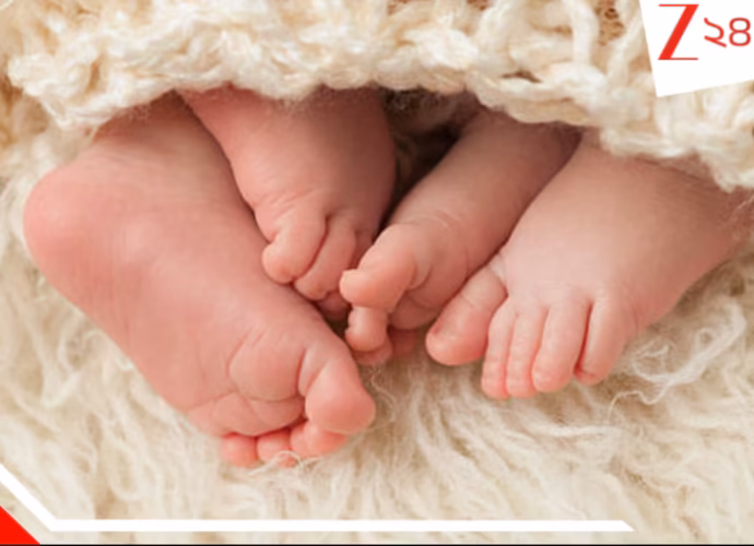 চিকিৎসা বিজ্ঞানে বিস্ময়: পর্তুগালে ভিন্ন দুই বাবার যমজ সন্তানের জন্ম দিলেন তরুণী