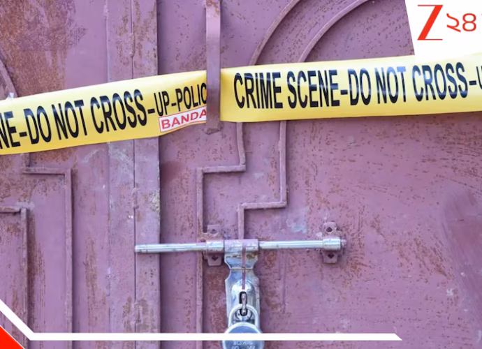 দিল্লির সিআর পার্কে সাতসকালে জোড়া খুন: নিজের ফ্ল্যাটেই রক্তাক্ত অবস্থায় উদ্ধার বাবা ও ছেলের দেহ