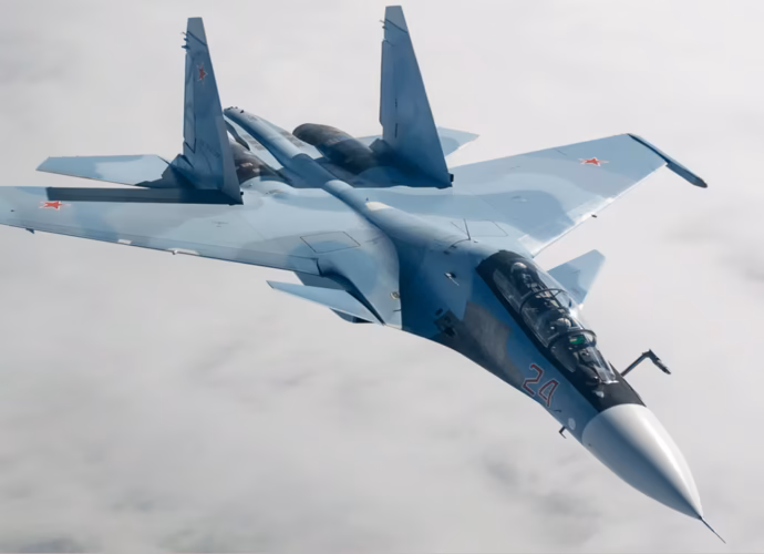 আকাশে নতুন আতঙ্ক: সুখোই সু-৩০ এমকেআই-তে যুক্ত হচ্ছে হাইপারসনিক আর-৩৭ এম মিসাইল