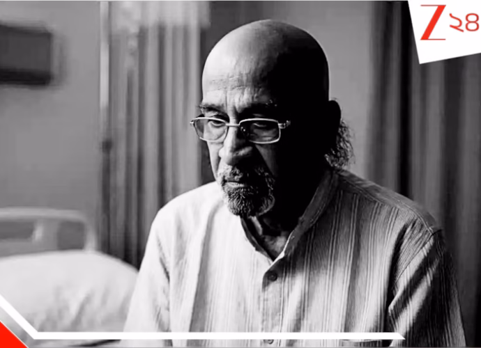 প্রয়াত বিশিষ্ট তেলুগু পরিচালক ও প্রযোজক ত্রিপুরাণেনি চিত্তিবাবু, শোকের ছায়া চলচ্চিত্র জগতে