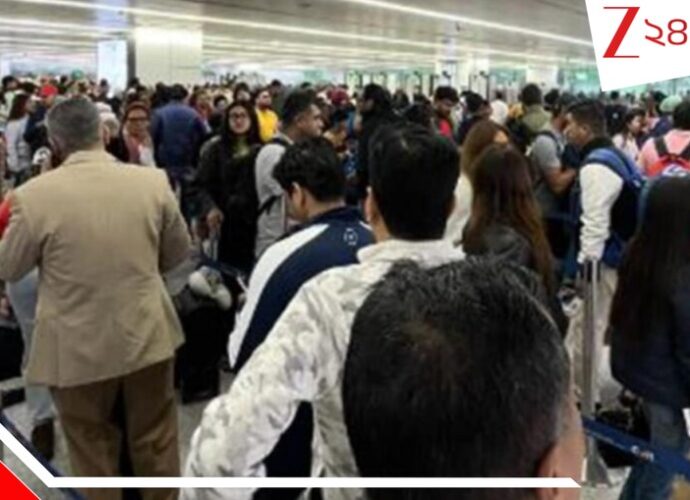 ভোটের আবহে ঘরে ফেরা: নাগরিকত্বের সংকটে আতঙ্কিত পরিযায়ী শ্রমিক ও প্রবাসীরা