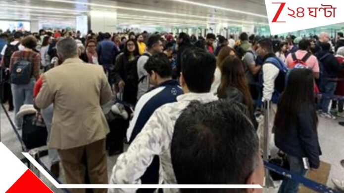 ভোটের আবহে ঘরে ফেরা: নাগরিকত্বের সংকটে আতঙ্কিত পরিযায়ী শ্রমিক ও প্রবাসীরা