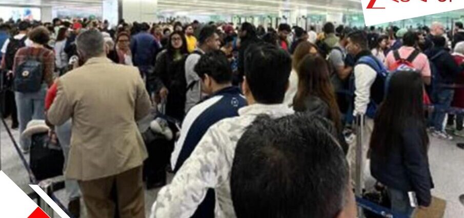 ভোটের আবহে ঘরে ফেরা: নাগরিকত্বের সংকটে আতঙ্কিত পরিযায়ী শ্রমিক ও প্রবাসীরা