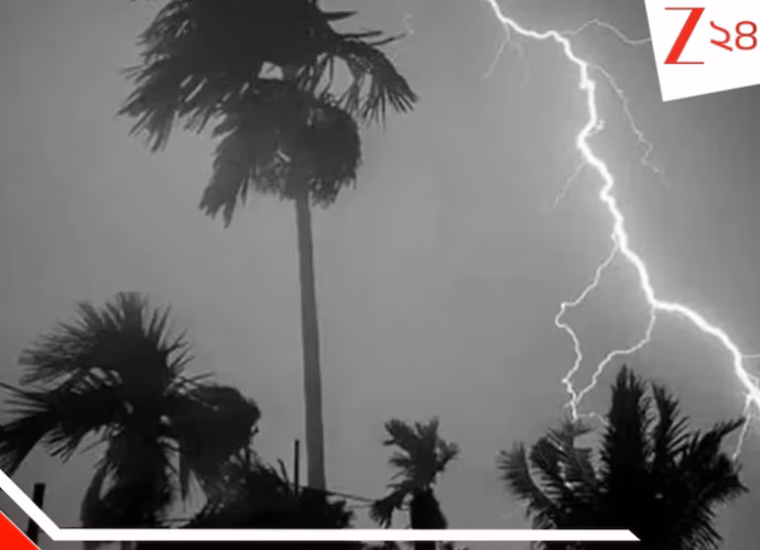 দ্বিতীয় দফার ভোটের আগে স্বস্তির খবর, বৃষ্টির পূর্বাভাস দক্ষিণবঙ্গে