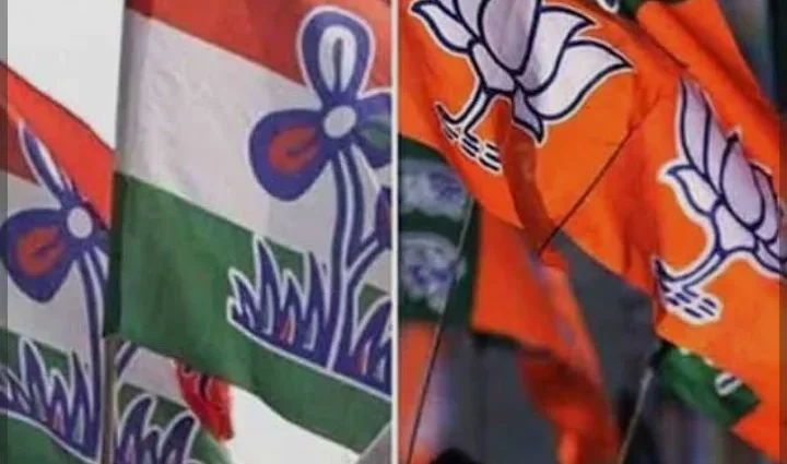 পশ্চিমবঙ্গ বিধানসভা নির্বাচন: জনমত সমীক্ষায় হাড্ডাহাড্ডি লড়াইয়ের ইঙ্গিত, নজরে মুসলিম ভোট ও জোট সমীকরণ