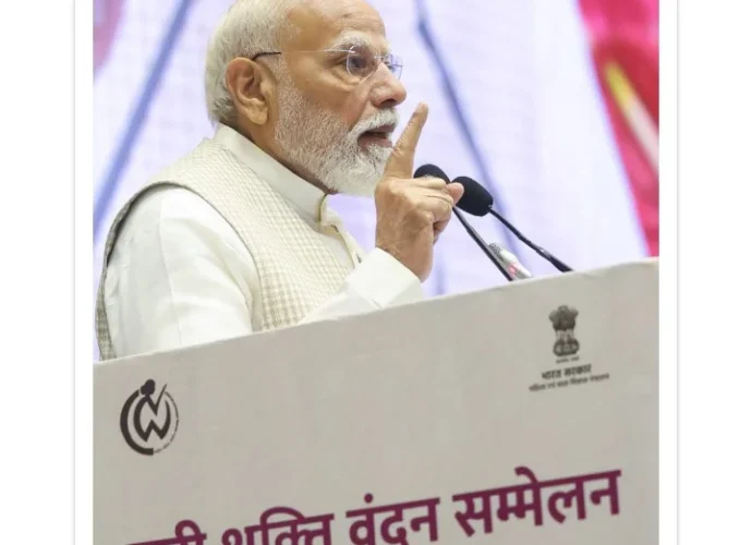 নারী ক্ষমতায়নে ঐতিহাসিক পদক্ষেপ: ২০২৯-এর লক্ষ্যমাত্রা নিয়ে মহিলা সংরক্ষণ আইনে সংশোধন আনছে কেন্দ্র