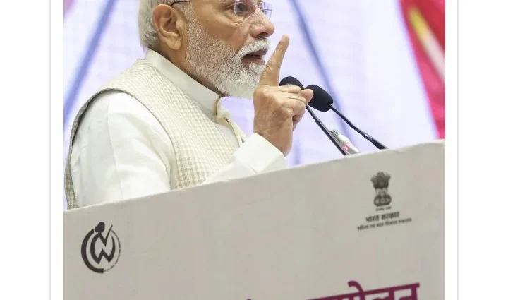 নারী ক্ষমতায়নে ঐতিহাসিক পদক্ষেপ: ২০২৯-এর লক্ষ্যমাত্রা নিয়ে মহিলা সংরক্ষণ আইনে সংশোধন আনছে কেন্দ্র